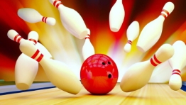 באולינג רמת גן 